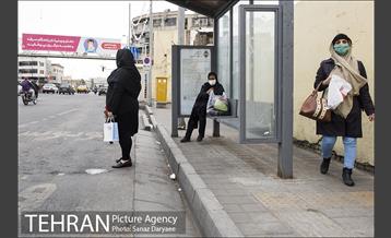 روزهای پایانی سال 18