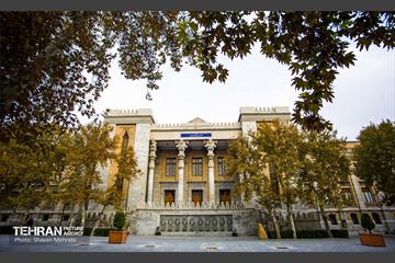 پاییز میدان مشق 34