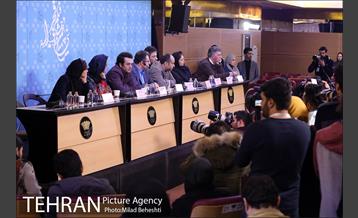 هفتمین روز جشنواره فیلم فجر در برج میلاد 14