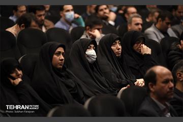 نشست فصلی هیات مرکزی گزینش شهرداری تهران 30
