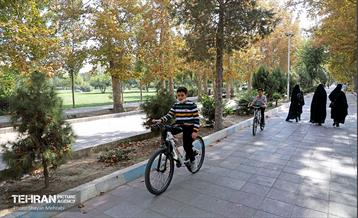 بوستان قائم 24