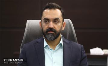 جلسه قرارگاه اجتماعی شهرداری منطقه 3 8