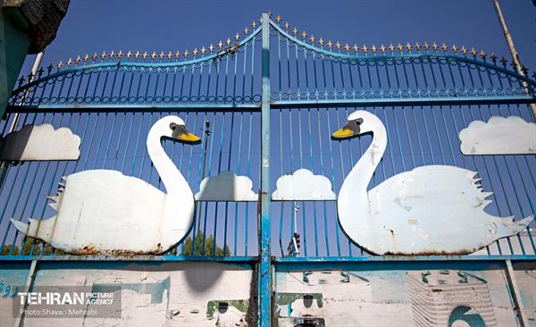 کارخانه روغن نباتی قو 2