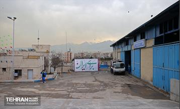 آیین بهره‌برداری و آغاز عملیات احداث ۵ پروژه زیست محیطی شهرداری تهران 27