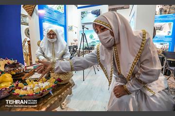 پانزدهمین نمایشگاه بین‌المللی گردشگری و صنایع وابسته 9