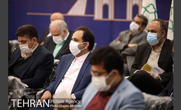 آیین افتتاح و بهره برداری از ایستگاه های مترو دولاب و میدان قیام 32