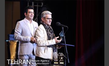 دوازدهمین جشن منتقدان و نویسندگان سینمایی ایران 3