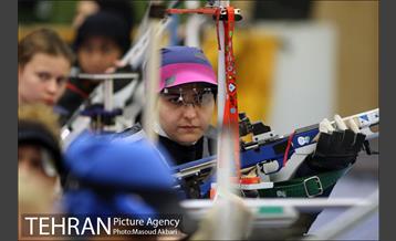رقابت تیراندازی 3 وضعیت بازی های کشورهای اسلامی 3