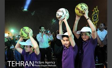 افتتاح ورزش محلات منطقه 6 همزمان با ولادت امام حسن مجتبی(ع) 17