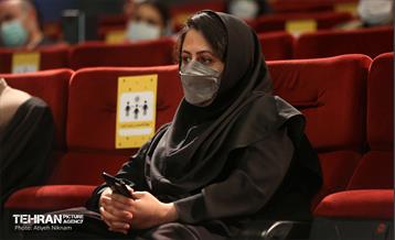 تجلیل از سینماگران و فیلمنامه نویستان نیکوکار 19