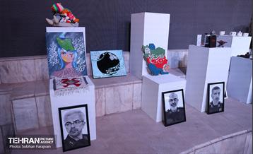 کمپین «دست‌مریزاد» 17