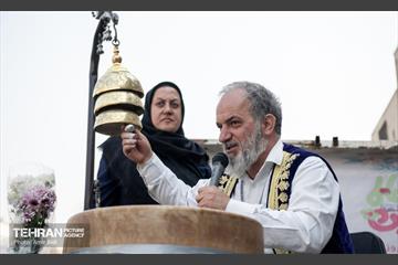 کارناوال شادی نوروز 43