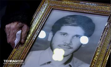 یادواره 350 شهید منطقه 13 22