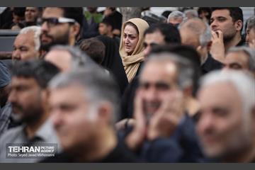 اجتماع بزرگداشت امام صادق 25