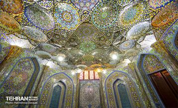 صبا؛ پیام رسان هنر  نیاکان 15