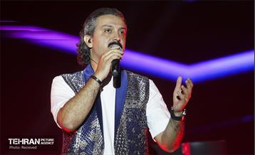 جشن «ایران عزیز» 4