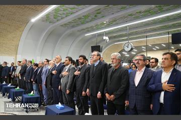 یکصد و دوازدهمین پویش امید و افتخار 30