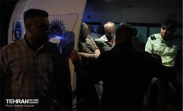 طرح ساماندهی آسیب‌های اجتماعی 4