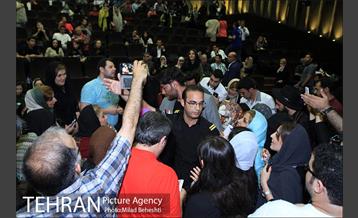 اکران خیریه فیلم سینمایی چهارشنبه به نفع زندانیان‎ 6