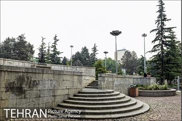 بوستان نیاوران 21