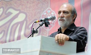 بزرگداشت شهدای اقتدار در شرقی‌ترین نقطه پایتخت 15