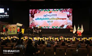 اختتامیه طرح مدرسه تابستانی نشاط و تعالی 14