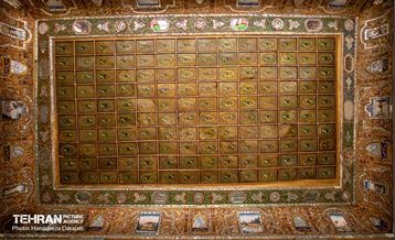 عمارت سلطان بیگم  9