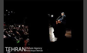 همایش "روز جهانی مقابله با کودک کار" با حضور شهردار تهران 11