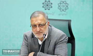 یکصدوبیست‌وچهارمین نشست مجمع کلانشهرهای ایران 13