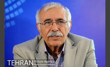 نشست کانون ادبی پژواک شهر 10