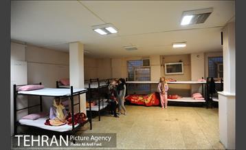 سامانسرای لویزان 8