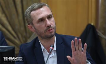 جلسه بررسی کاهش فرایند صدور پروانه 13