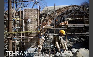 پل خشتی "کن" 15