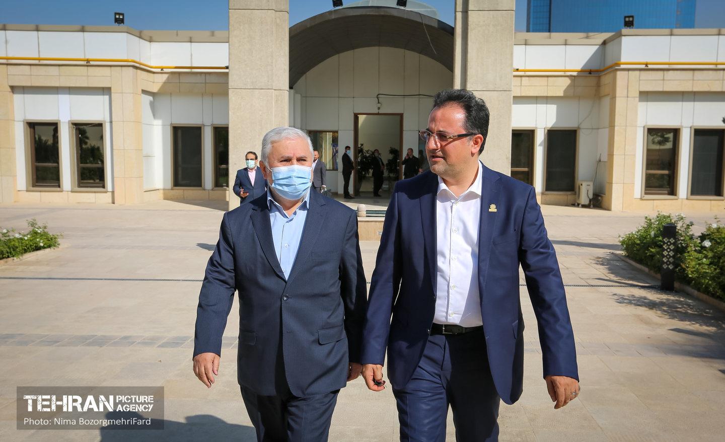 دومین همایش گردشگری ایران کهن 1