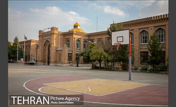 البرز، خالی از سکنه 9