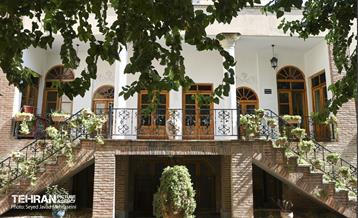 بازدید از بافت تاریخی و پروژه‌های فعال منطقه ۱۲ تهران 49