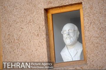 خانه موزه شهید چمران 31