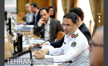 جلسه پروژه آتی میدان امام خمینی(ره) 21