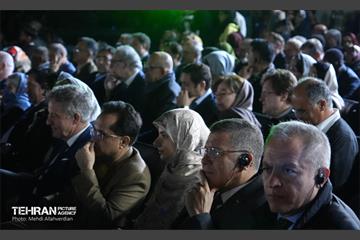 آیین گرامیداشت جشن جهانی نوروز ۱۴۰۴ 34