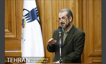 صد و هشتاد و نهمین جلسه شورای شهر 24