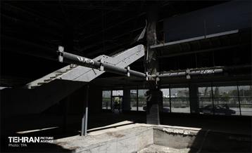 ترمینال شرق 128