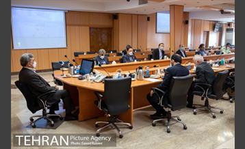 جلسه شورای هماهنگی اجتماعی فرهنگی ورزشی با دستور کار محرم 2