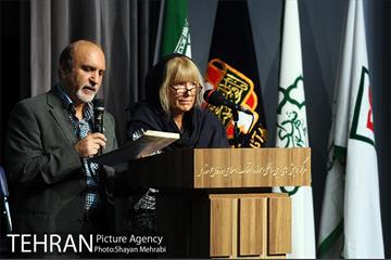 گرامیداشت روز جهانی صلح با حضور شهردار تهران 11