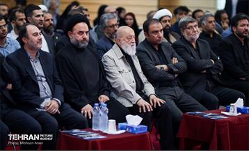 بهره‌برداری از رینگ سوم ترافیکی غرب تهران 5