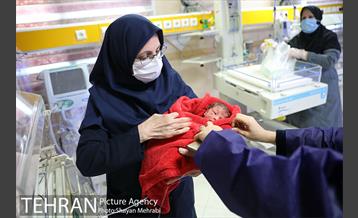 بزرگداشت روز پرستار  11