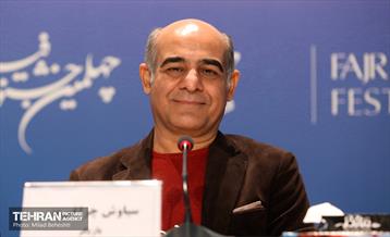 چهارمین روز از چهلمین جشنواره فیلم فجر 5