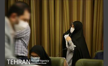 دویست و بیست و چهارمین جلسه شورای شهر تهران 10