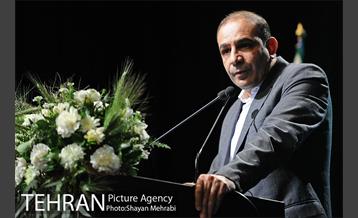 گردهمایی کارکنان معاونت فنی و عمران با حضور شهردار تهران 55