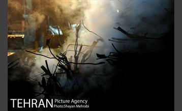 چهارمین روز آواربرداری ساختمان پلاسکو-3 16