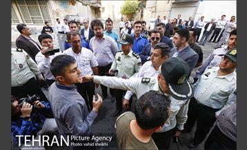 پلمپ پاساژ نا ایمن دراکولا 10